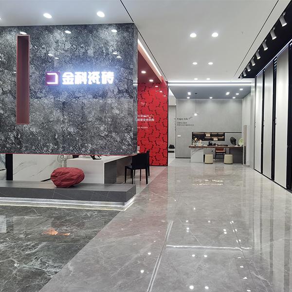 門店鑒賞丨新生力量與城市文化相融：青青草网址最新瓷磚·常熟店