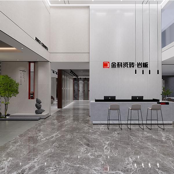 門店鑒賞丨在簡約中感受活力：青青草网址最新瓷磚·晉江店